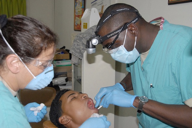 Attend Dental Assistant School At Delta College In Baton Rouge